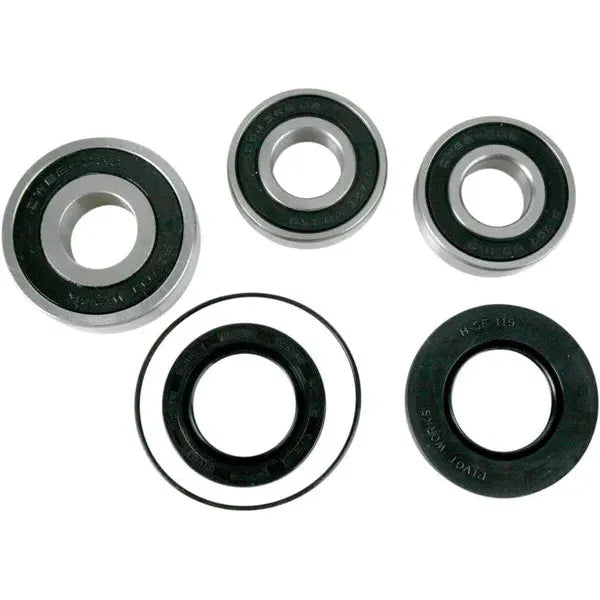 Bearing Rear Wheel H09-000