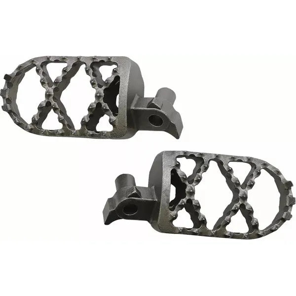 Footpeg Pro 1/2" Ofst Yz Nryz-5B