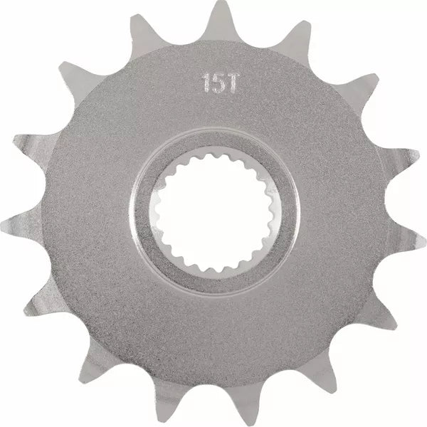 Front Sprocket - Yamaha - 15T D26-4176-15Crmo