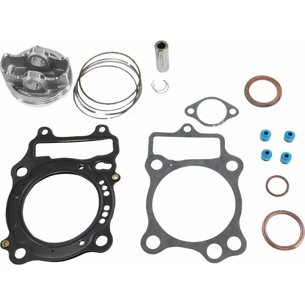 Piston Kit W/Gaskets Pk1427