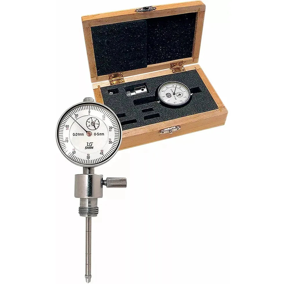Tool 2-Stroke Timer W/C 08-0250