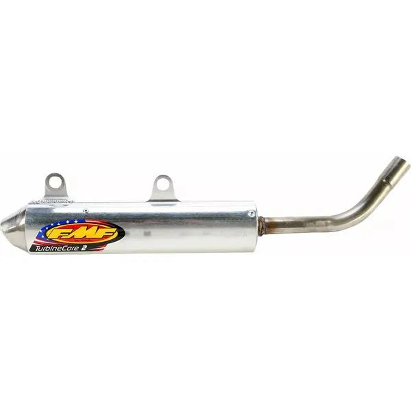 Muffler Tc2 S/A Ktm 025139
