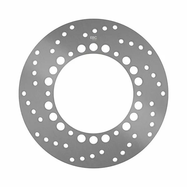 Brake Rotor Hpsr Series Solid Round MD2097RS