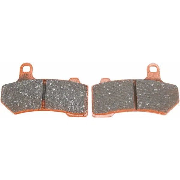 Brake Pad Fa-V Series Sintered Metal/Organic Compound FA409V