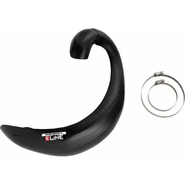 Carbon Fiber Pipe Guard Mpg15024