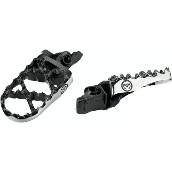 Footpeg Hybrid Cr Stcr-5