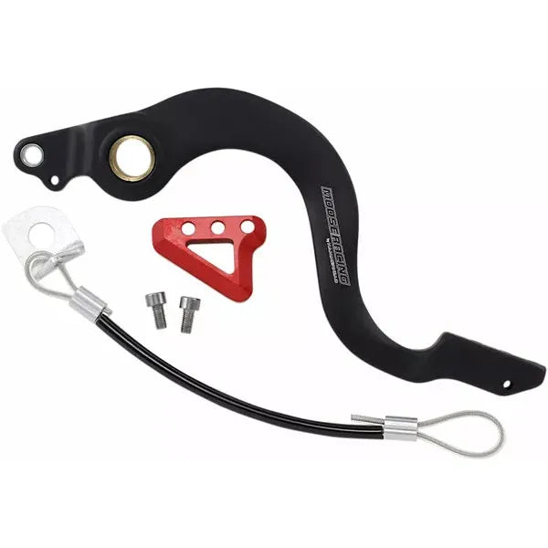 Brake Pedal Mse Hon Rd 82-0102-21-11