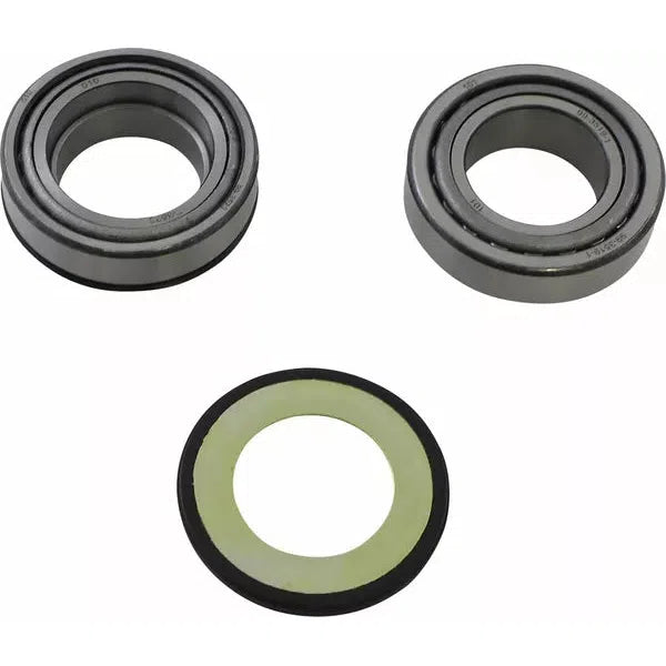 Steering Stem Tapered Roller Bearings And Seals Yamaha