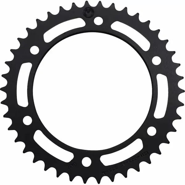 Sprocket Alu Mse Bmw 42T Blk 1211-003-42-10