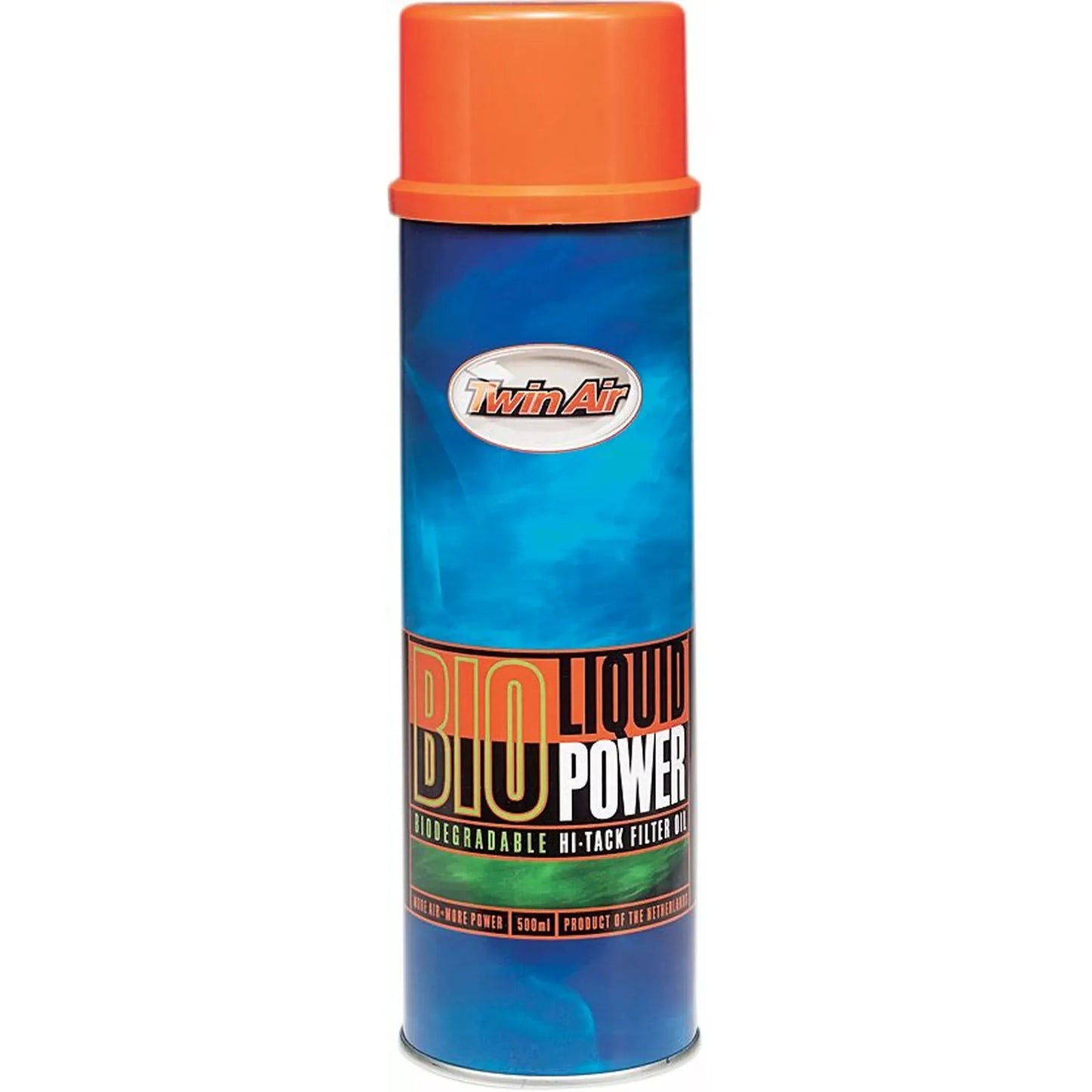 Oil.Air Filter Spray Bio 159018M
