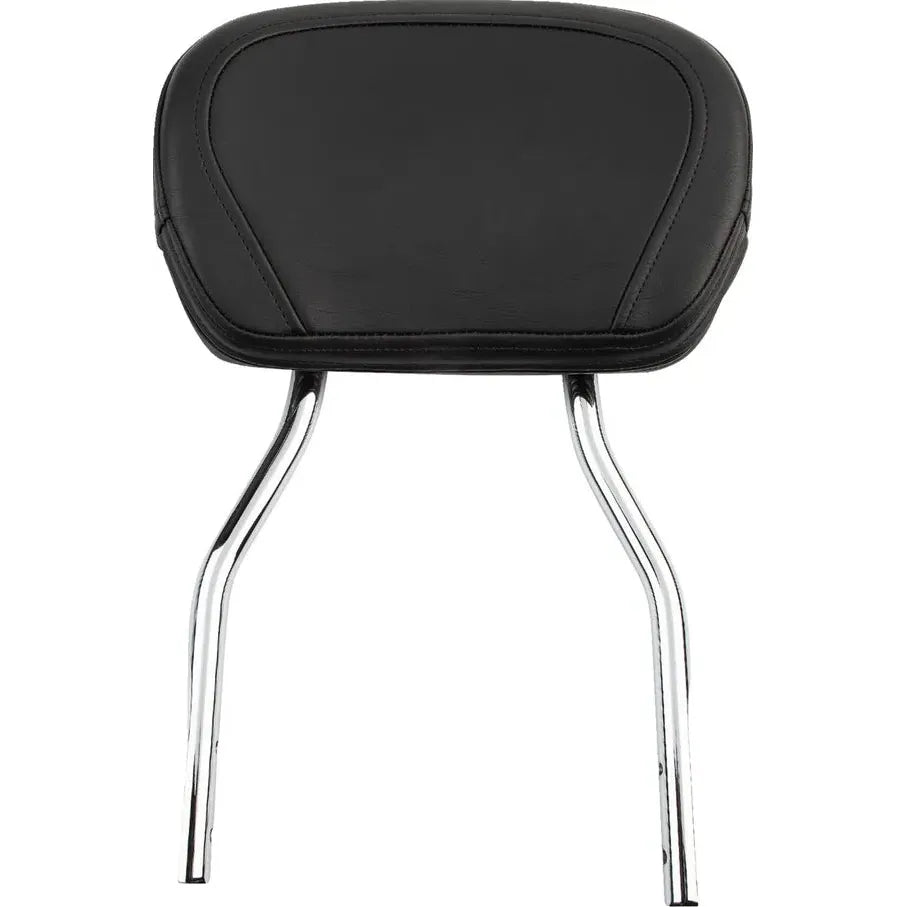Sissy Bar Round Std Flstc/N