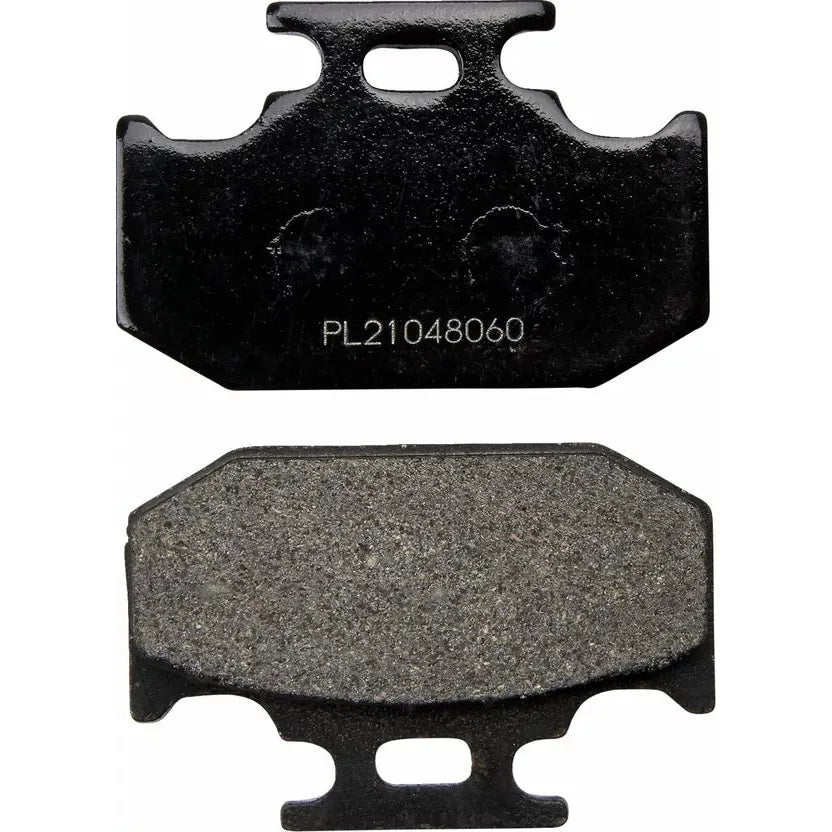 Brake Pad Qualifier M/C M315-Org