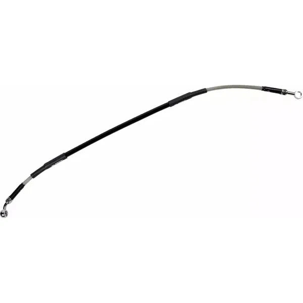 Stainless Steel Braided Brake Line H01-2-011/P-Cl