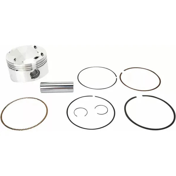 Wiseco Piston Suz 1Mm W4576M08000