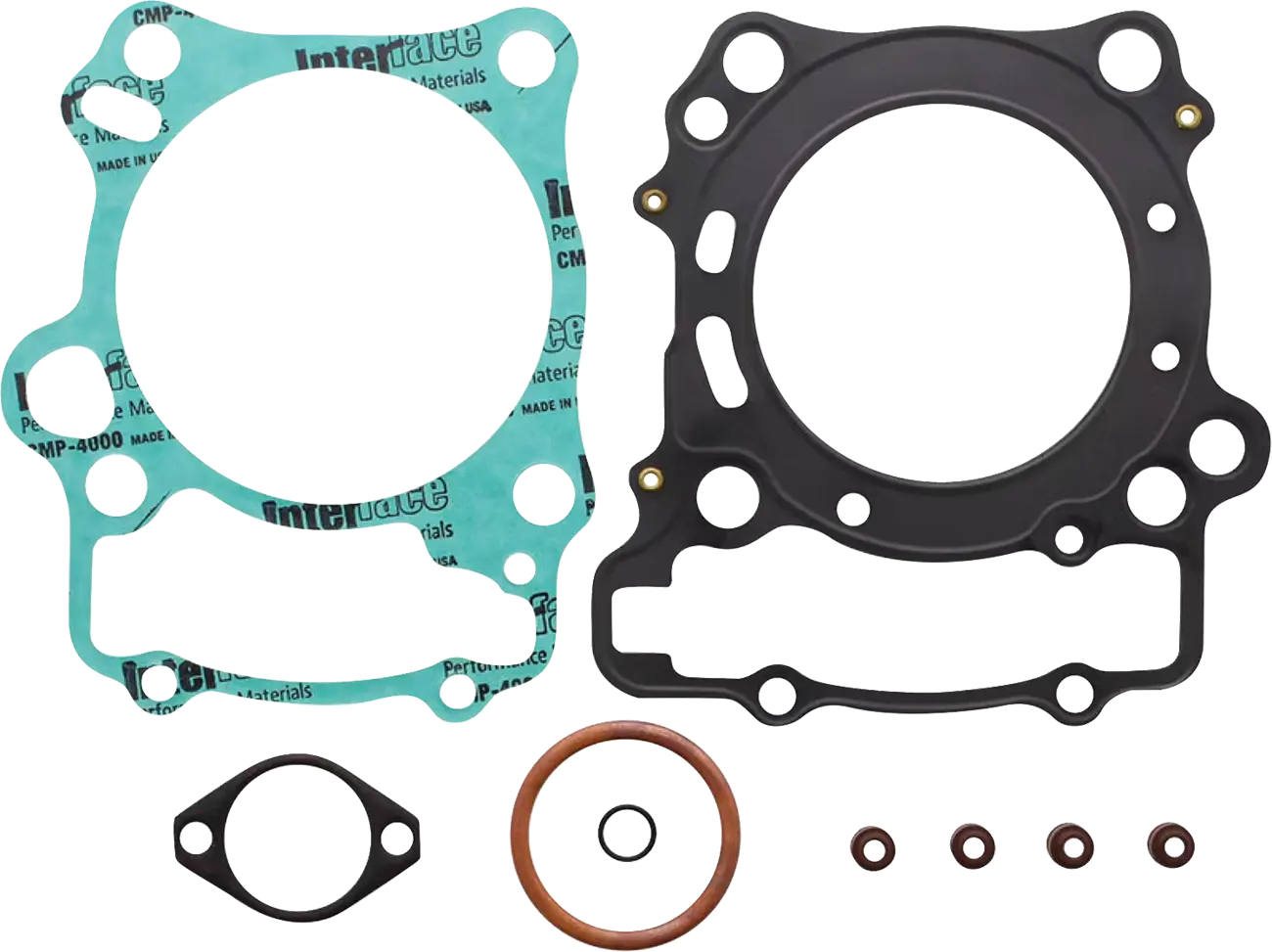 TOP END GASKET KIT HONDA