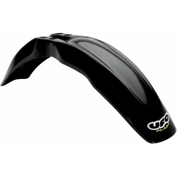 Front Fender Kx65 01-18 Blk Ka03730#001