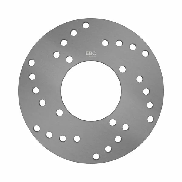 Brake Rotor D-Series Fixed Round Offroad MD6150D