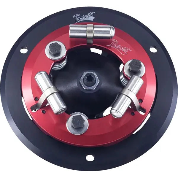 Clutch Pressure Plate Lockup Cable
