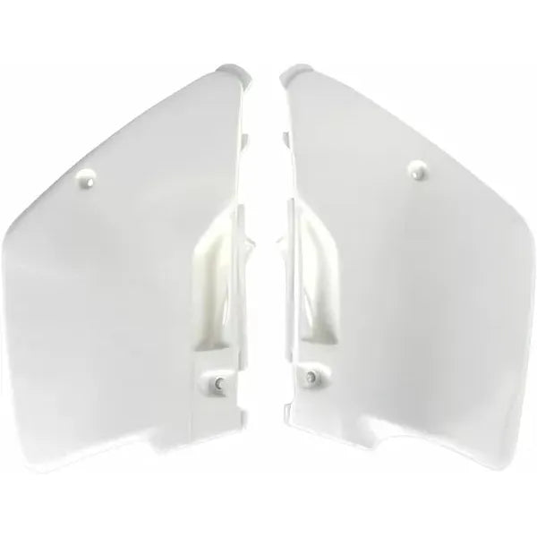 Sd Cover Kx125-250 94-8 Wht Ka02769#047