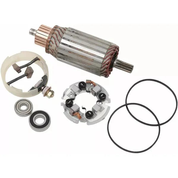 Rebuild Kit Starter Hon 70-601
