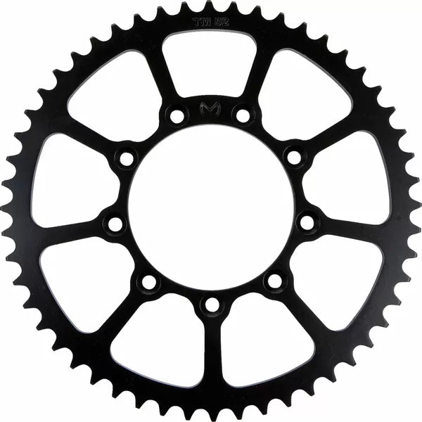 Sprocket Steel Tm 52T 1210-520Tm-52-St