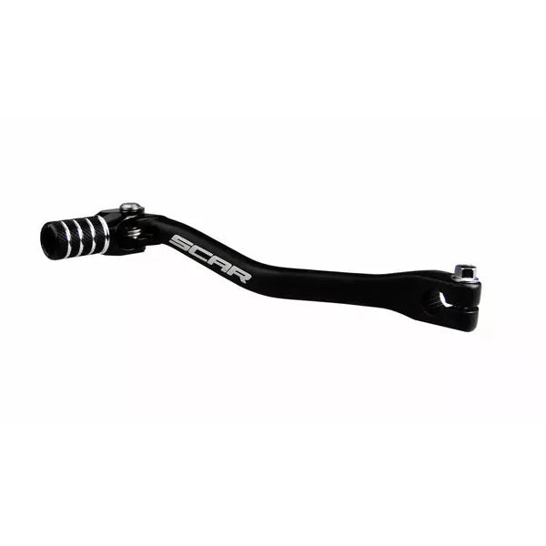 Shift Lever Scar Yz Bk Gsl403Bk