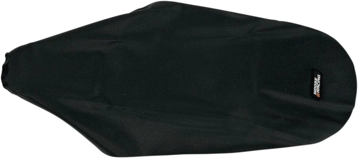 SEAT COVER GRIPR KTM BLK