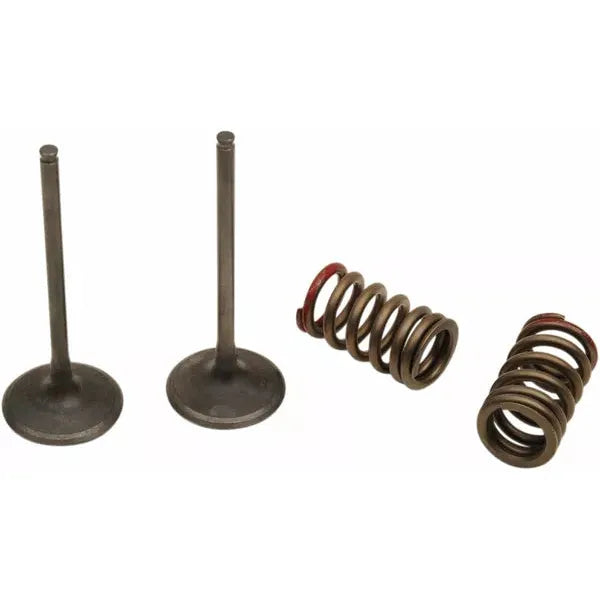 Valve In/Spring Kx250F+Rmz250 28.Sis4335-2