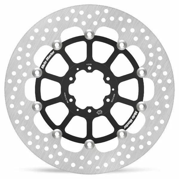 Brake Disc Halo Float Ft 113184