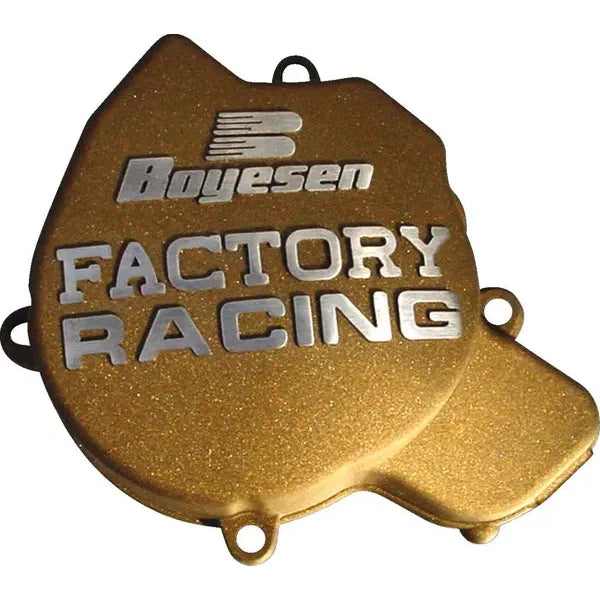 Cover Ignition Magnesium
