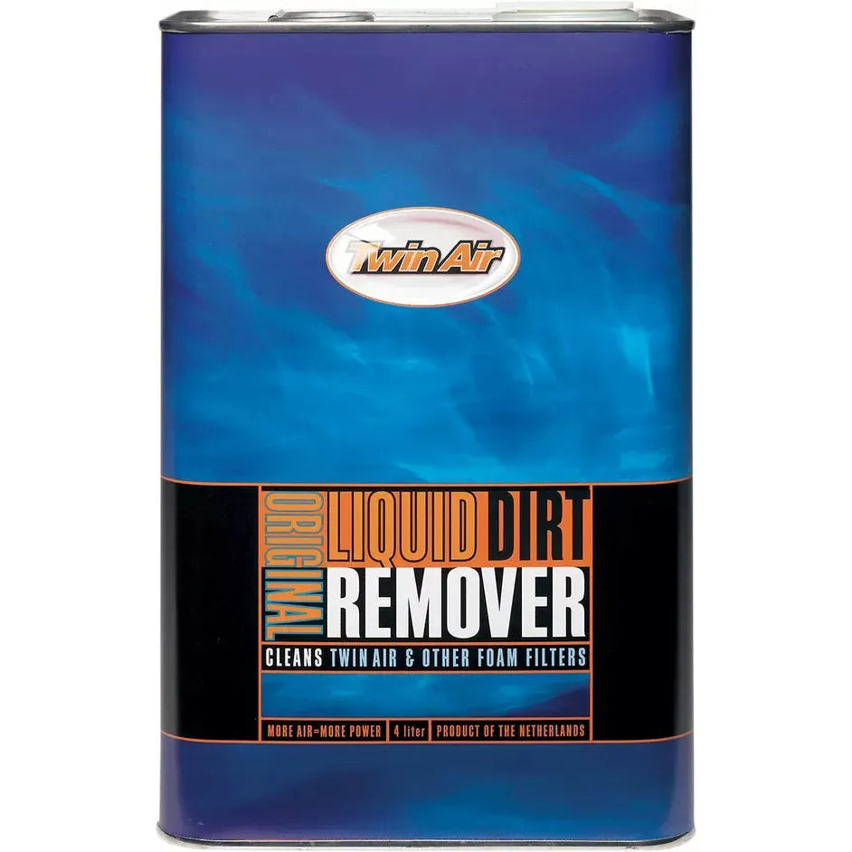 Liq Dirt Remover 4 Ltr/Ea 159002