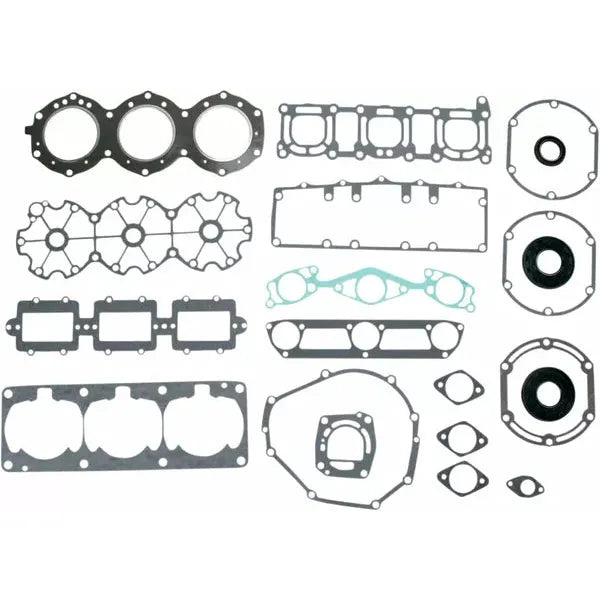 Gasket Kit Complt Y1100 611604