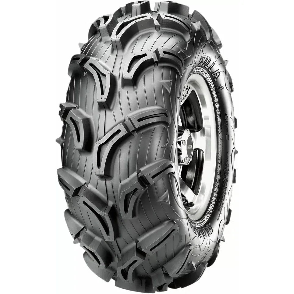 ZILLA MU02 25X10-12 50J E