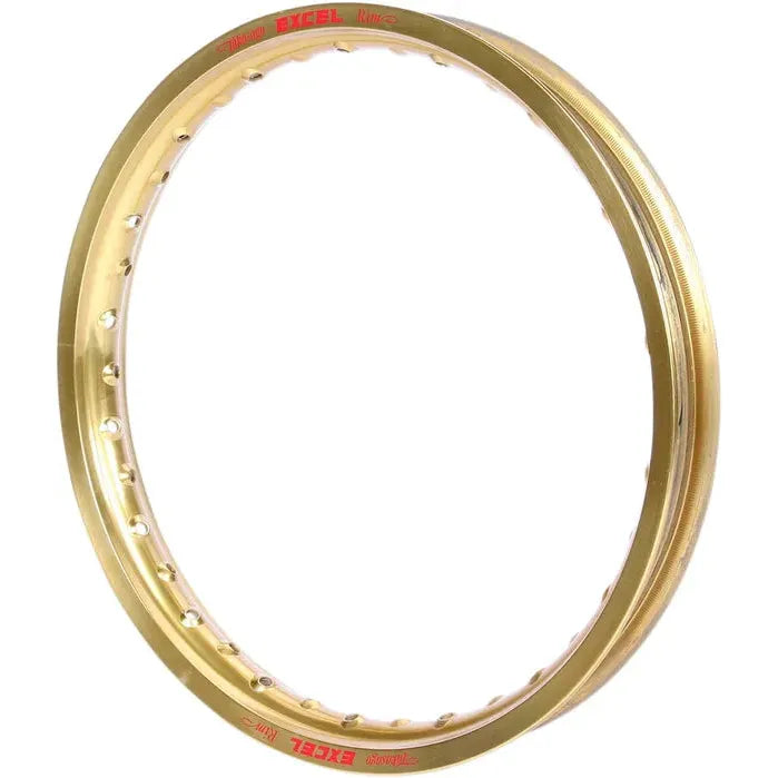 Rim 1.85X19" 36H Gold
