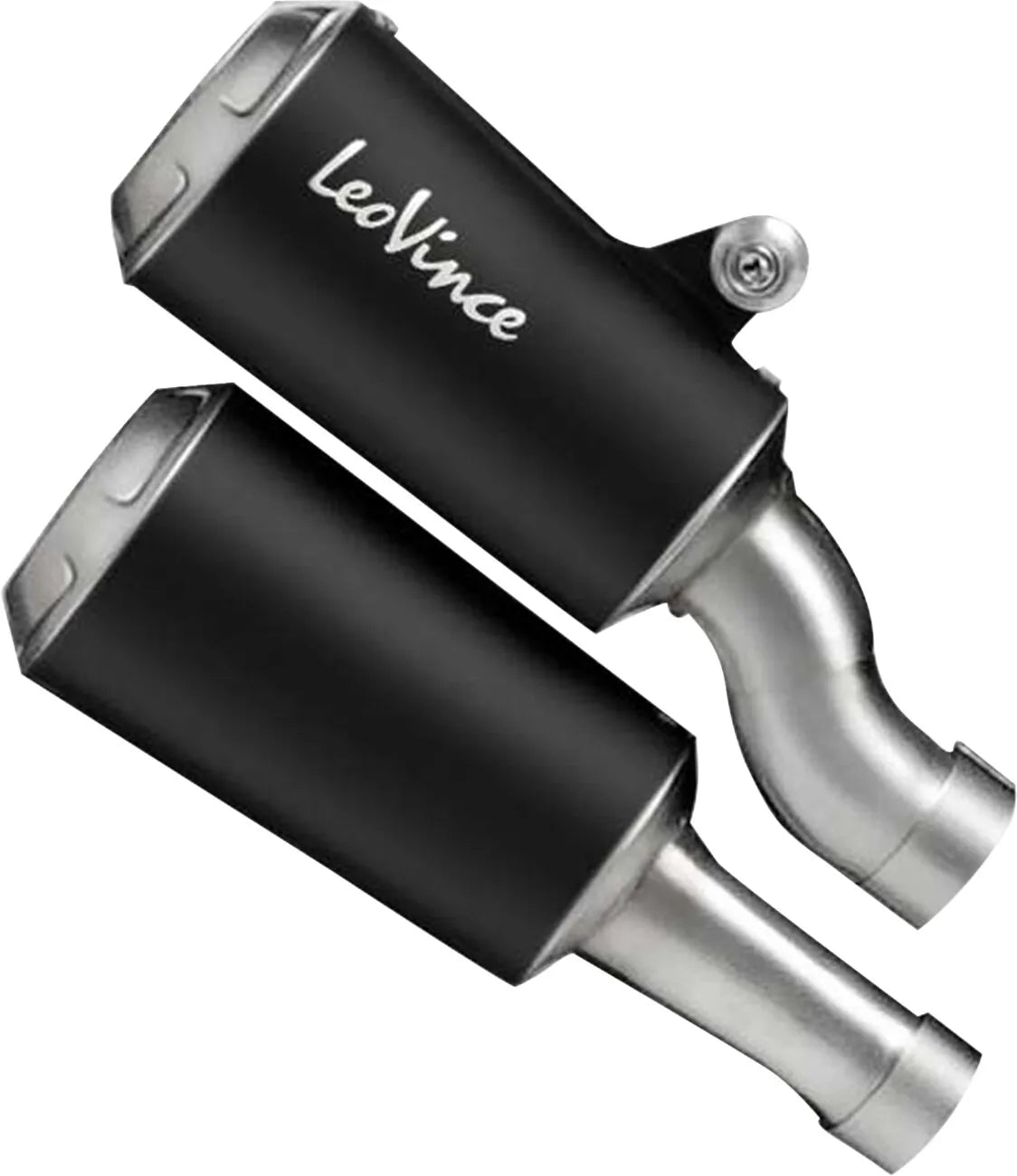 MUFFLER LV10 SPEED 12 BK