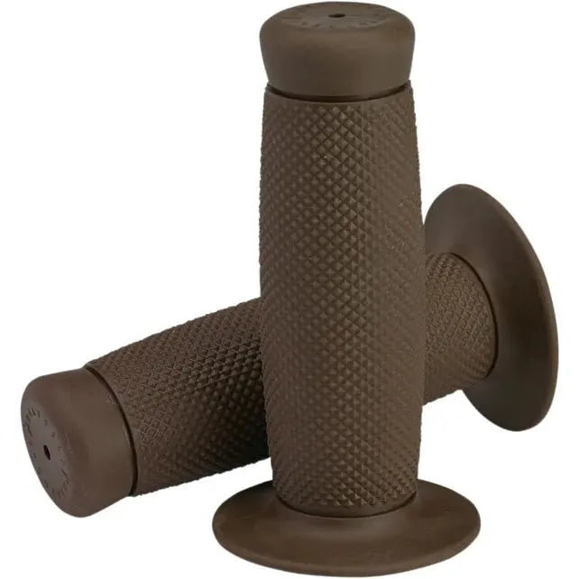 Grips Renegade 1" Choc 6704-0401