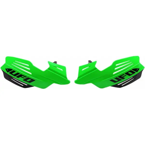 Handguards Vulcan Green Pm01650@026