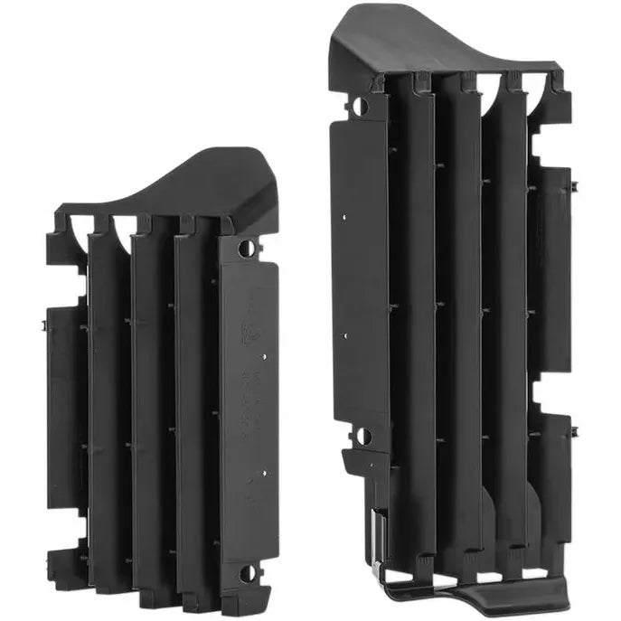 Radiator Guard Crf450 09-12 Bk 8456400003