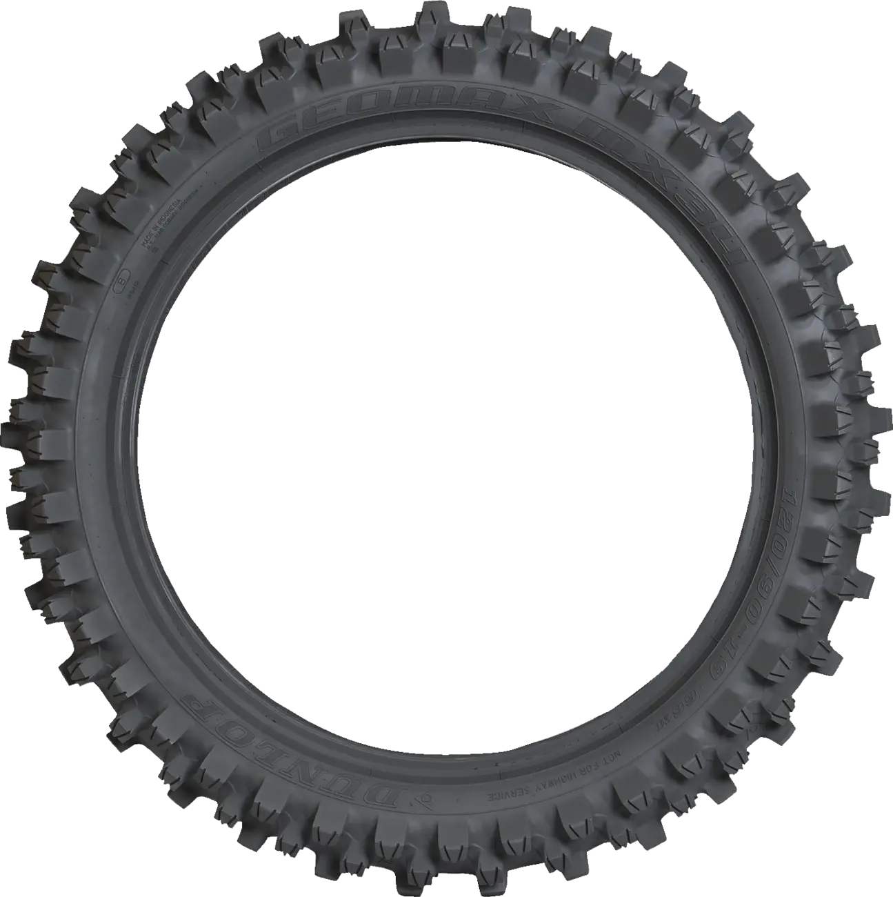 GEOMAX MX 34 R 100/90-19 M/C 57M TT