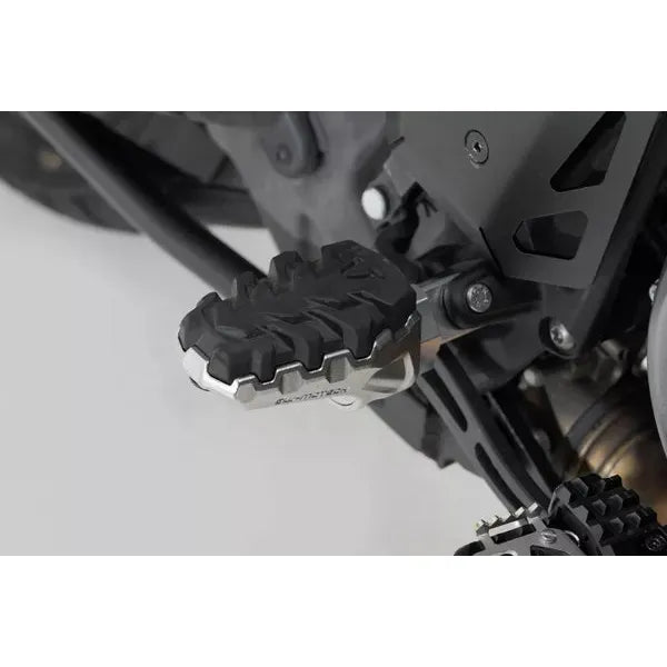 Evo Footrest Kit Frs.18.112.10001