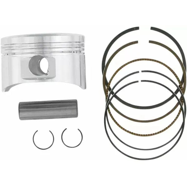 Piston Kit Crf230F Std 4816M06550