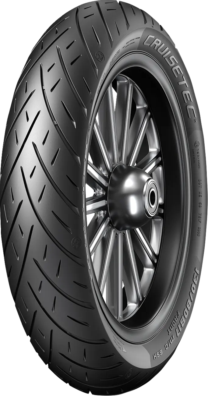 CRUISETEC 150/80 R 17 M/C 72V TL F