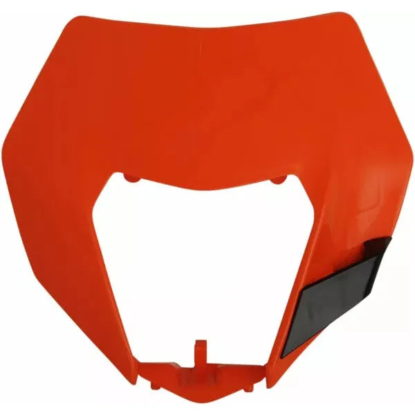 Headlight Exc 14-16 Org Kt04095#127