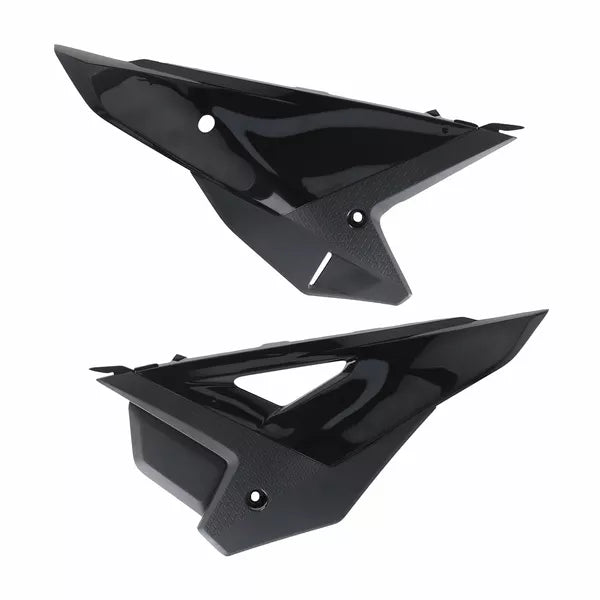 Side Panels Crf250/450 25- Blk 8559700003