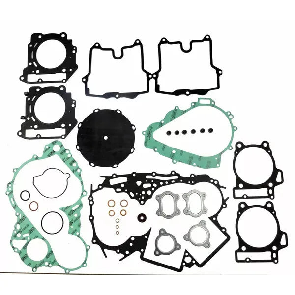 Gasket Kit Complete P400010850100