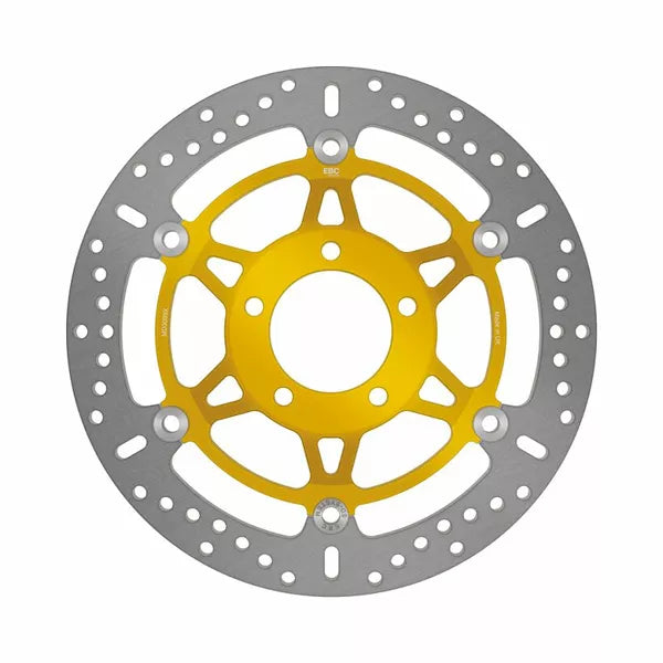 Brake Rotor X Series Floating Round MD3089X