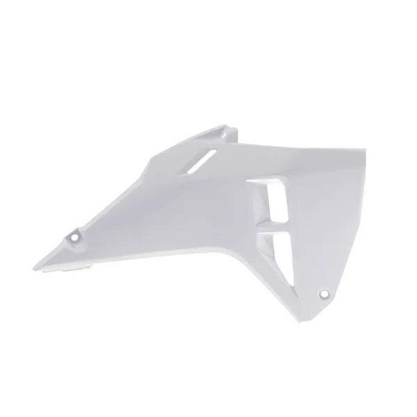 Radiator Cover Crf250/450 25- Wh 8505900002