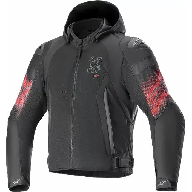 Zaca Air Venom Jacket