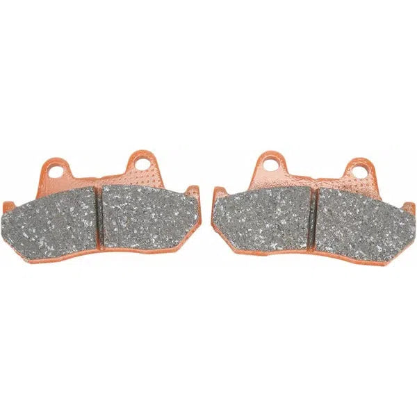 Brake Pad Fa-V Series Sintered Metal/Organic Compound FA069/3V