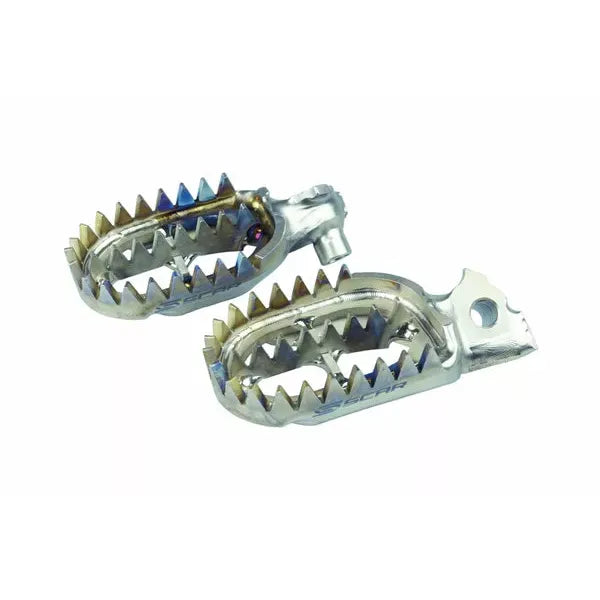 Footpegs Tit Scar Stark Varg S8516